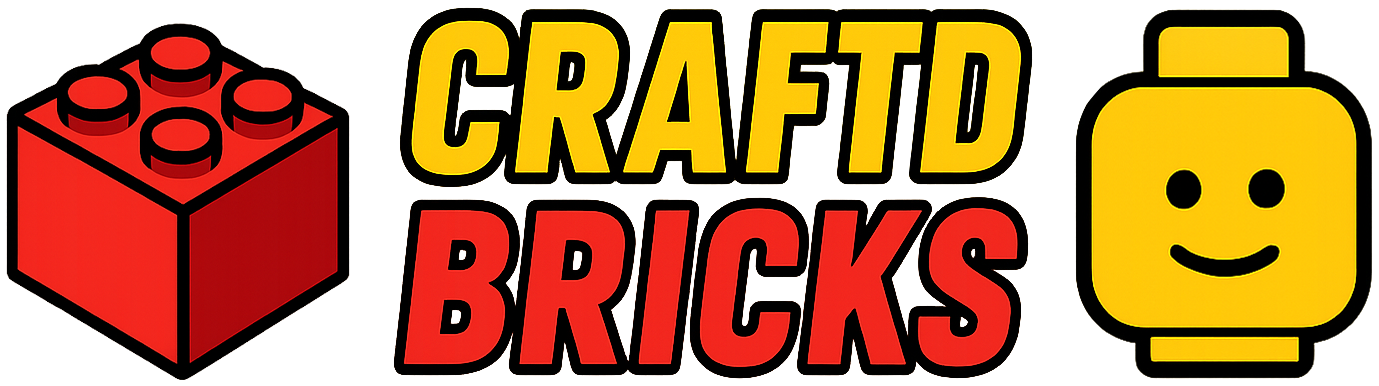 CraftD Bricks