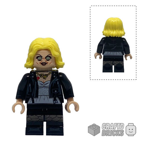 Tiffany (Childs Play) Custom Minifigure
